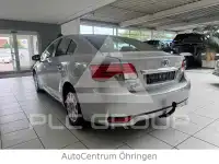 2012 Toyota Avensis