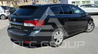 2012 Toyota Avensis