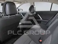 2012 Toyota Avensis