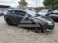 2012 Toyota Avensis