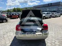 2012 Toyota Avensis