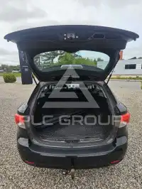 2012 Toyota Avensis
