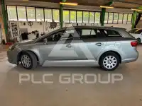2012 Toyota Avensis