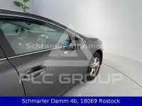 2012 Toyota Avensis