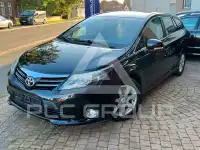 2012 Toyota Avensis