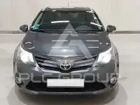 2012 Toyota Avensis