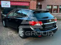 2012 Toyota Avensis