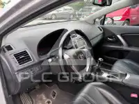 2012 Toyota Avensis