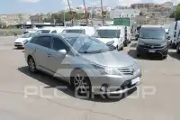 2012 Toyota Avensis