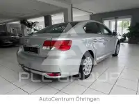 2012 Toyota Avensis