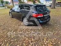 2012 Toyota Avensis