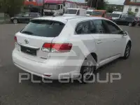2012 Toyota Avensis