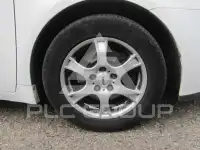 2012 Toyota Avensis
