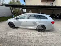 2012 Toyota Avensis