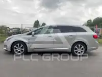 2012 Toyota Avensis