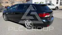 2012 Toyota Avensis