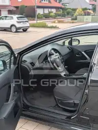 2012 Toyota Avensis