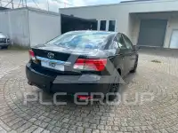 2012 Toyota Avensis