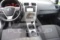 2012 Toyota Avensis