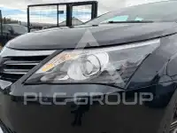 2012 Toyota Avensis