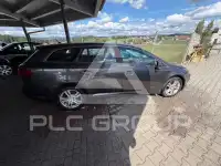 2012 Toyota Avensis