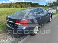2012 Toyota Avensis