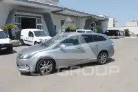 2012 Toyota Avensis