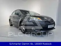 2012 Toyota Avensis