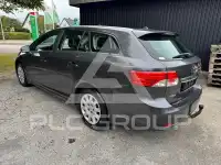 2012 Toyota Avensis