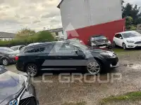 2012 Toyota Avensis