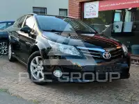 2012 Toyota Avensis