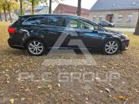 2012 Toyota Avensis