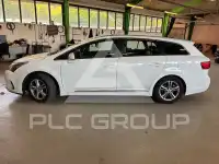 2012 Toyota Avensis