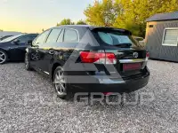 2012 Toyota Avensis