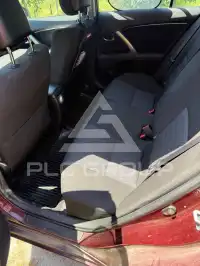 2012 Toyota Avensis