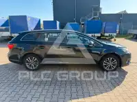 2012 Toyota Avensis