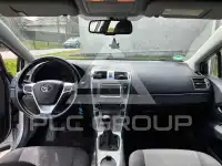 2012 Toyota Avensis