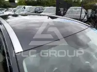 2012 Toyota Avensis