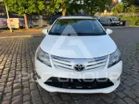 2012 Toyota Avensis
