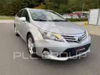 2012 Toyota Avensis