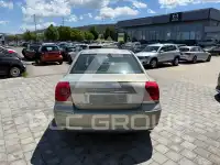 2012 Toyota Avensis