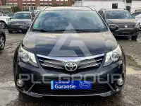 2012 Toyota Avensis