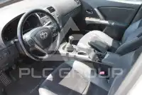 2012 Toyota Avensis