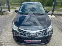 2012 Toyota Avensis
