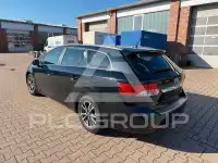 2012 Toyota Avensis