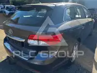 2012 Toyota Avensis
