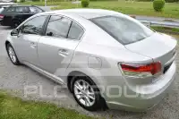 2012 Toyota Avensis