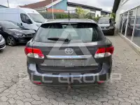 2012 Toyota Avensis