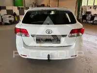 2012 Toyota Avensis