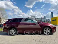 2012 Toyota Avensis